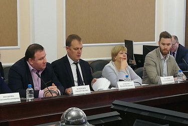 Операторам связи могут дать налоговый вычет